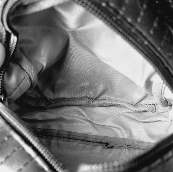 Mickey Ears Mini Backpack - Picture 5 of 5